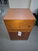 MOORE PRECISION TOOLS MOTORIZED ROTARY TABLE