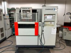 2004 CHARMILLES ROBOFIL 240 CC CNC WIRE EDM