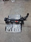 BRUNO ASL 250 OUT-SIDER MERIDIAN LIFT FOR POWER CHAIRS/ SCOOTERS