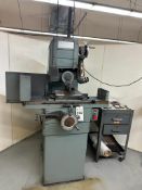 BROWN AND SHARPE 612 6