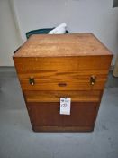 MOORE TOOLS PRECISION ROTARY TABLE LRT1451