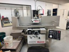 OKAMOTO ACC 8-20 DX SURFACE GRINDER, 8