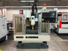 1991 KITAMURA MYCENTER-1 CNC VERTICAL MACHINING CENTER