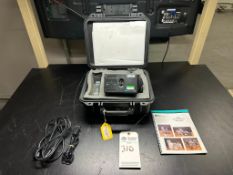 HART SCIENTIFIC 9102S DRY-WELL CALIBRATOR