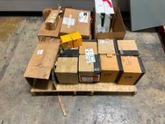 ASSORTED DIESEL ENGINE PARTS NEW IN THE BOX