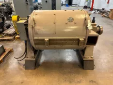 GENERAL ELECTRIC DIRECT CURRENT DYNAMATUER