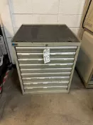 LISTA TOOL CABINET WITH CONTENTS