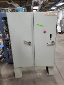 HAMMOND MANUFACTURING 2UD INDUSTRIAL CONTROL PANEL ENCLOSURE