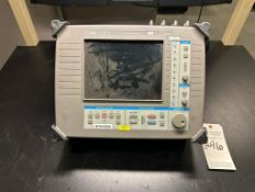 NICOLET VISION DATA ACQUISITION SYSTEM