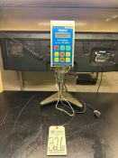BROOKFIELD PROGRAMMABLE DV-II+ VISCOMETER
