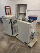 (2) SUPERFLOW DIESEL FUEL MEASUREMENT SYSTEM