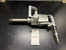 INGERSOLL-RAND MODEL 285-6 IMPACT WRENCH