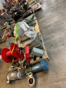 ENVIRONMENTAL TECTONICS CORPORATION MODEL CAS 1000