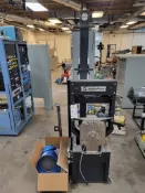 SUPERFLOW SF-902S ENGINE DYNAMOMETER