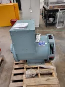 MARATHON MAGNAPLUS SYNCHRONOUS AC GENERATOR, MODEL 431CSL6206.