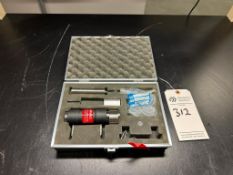 BROOKFIELD UL/Y ADAPTOR