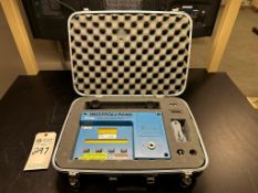 INGERSOLL-RAND MODEL NO. 319100 DIGITAL TORQUE TESTER