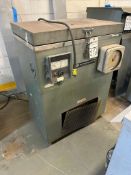 SO-LOW ENVIRONMENTAL EQUIPMENT PR50-3 CHEST-STYLE LAB FREEZER / ENVIRONMENTAL CHAMBER