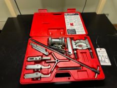 PROTO 6 TON WIDE-SPREAD PULLER SET