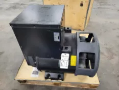 MECC ALTE ECO 38-1SN/4 INDUSTRIAL ALTERNATOR OR GENERATOR HEAD