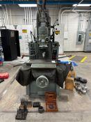 MOORE NO. 3 JIG GRINDER