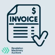 INVOICE AND PAYMENT