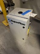 SUPER FLOW SF- 902S ENGINE DYNAMOMETER