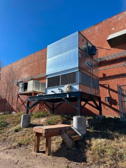 EVAPCO AT 19-3J9 COOLING TOWER