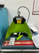 REGO-FIX POWRGRIP PGC 2506 MANUAL CLAMPING UNIT AND A PGP 306 M HAND PUMP