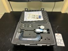 ROCKWELL HR SERIES HARDNESS TESTER