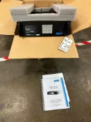 CAI MODEL 602 CO2/CO2 ANALYZER