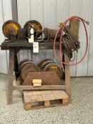 PIPE TURNING ROLL - MACHINE