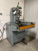 SUNNEN MBB1650-MS PRECISION HONING MACHINE W/ A LARGE AMOUNT OF TOOLING EXTRAS