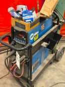 2023 MILLER ELECTRIC DYNASTY 280 TIG / STICK WELDER