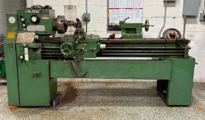 LEBLOND REGAL 15" X 54" (15C) ENGINE LATHE