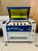2015 EPILOG FUSION M2 32 DUAL SOURCE LASER