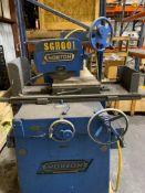 NORTON SURFACE GRINDER MODEL MSG01