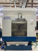 1996 DAEWOO MODEL ACE-V35 CNC MACHINING CENTER