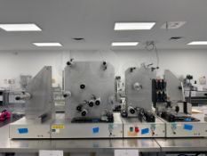 BIODOT CSTM MEMBRANE REAGENT PRINTER