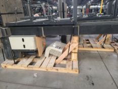 2020 CROWN SP3580F ORDER PICKER FORKLIFT – HIGH-REACH WAREHOUSE TRUCK