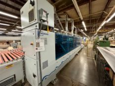 2008 HOMAG KAL310 EDGEBANDER