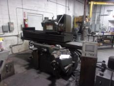 SHARP SURFACE GRINDER MODEL SH1640