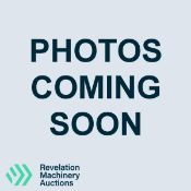 SHARP SURFACE GRINDER MODEL SH-1632