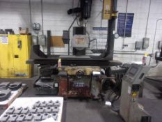 SHARP SURFACE GRINDER MODEL SH-1632