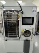 MILLROCK TECHNOLOGIES MG85B11 FREEZE DRYER