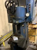 HYD. PRESS (3000 LBS)