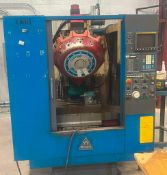 MIYANO VERTICAL CNC MILL MODEL TSV-25