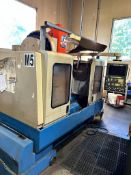 1993 MAZAK MTV 414/32 CNC VMC