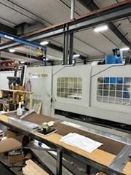 2018 KNUTH MATRIX 6000