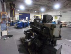 SHARP SURFACE GRINDER MODEL SH-1640